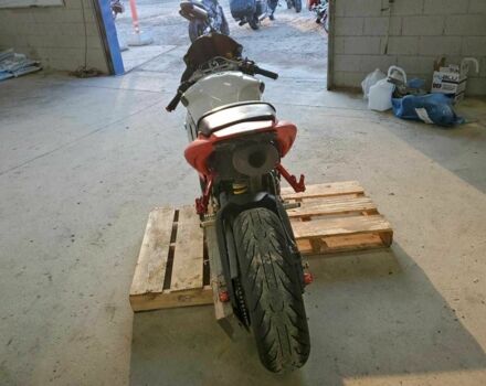 Триумф Daytona 675, объемом двигателя 0.68 л и пробегом 0 тыс. км за 1000 $, фото 3 на Automoto.ua