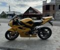Желтый Триумф Daytona 675, объемом двигателя 0 л и пробегом 20 тыс. км за 6900 $, фото 15 на Automoto.ua