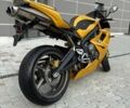 Желтый Триумф Daytona 675, объемом двигателя 0 л и пробегом 20 тыс. км за 6900 $, фото 12 на Automoto.ua