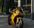 Желтый Триумф Daytona 675, объемом двигателя 0 л и пробегом 20 тыс. км за 6900 $, фото 5 на Automoto.ua