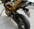 Желтый Триумф Daytona 675, объемом двигателя 0 л и пробегом 20 тыс. км за 6900 $, фото 13 на Automoto.ua