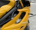 Желтый Триумф Daytona 675, объемом двигателя 0 л и пробегом 20 тыс. км за 6900 $, фото 9 на Automoto.ua