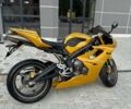 Желтый Триумф Daytona 675, объемом двигателя 0 л и пробегом 20 тыс. км за 6900 $, фото 11 на Automoto.ua