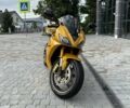 Желтый Триумф Daytona 675, объемом двигателя 0 л и пробегом 20 тыс. км за 6900 $, фото 3 на Automoto.ua