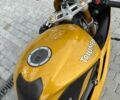 Желтый Триумф Daytona 675, объемом двигателя 0 л и пробегом 20 тыс. км за 6900 $, фото 10 на Automoto.ua