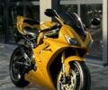 Желтый Триумф Daytona 675, объемом двигателя 0 л и пробегом 20 тыс. км за 6900 $, фото 1 на Automoto.ua