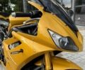 Желтый Триумф Daytona 675, объемом двигателя 0 л и пробегом 20 тыс. км за 6900 $, фото 8 на Automoto.ua