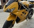 Желтый Триумф Daytona 675, объемом двигателя 0 л и пробегом 20 тыс. км за 6900 $, фото 4 на Automoto.ua