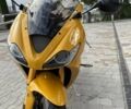 Желтый Триумф Daytona 675, объемом двигателя 0 л и пробегом 20 тыс. км за 6900 $, фото 7 на Automoto.ua