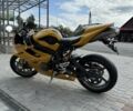 Желтый Триумф Daytona 675, объемом двигателя 0 л и пробегом 20 тыс. км за 6900 $, фото 14 на Automoto.ua