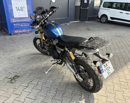 Тріумф Інша, об'ємом двигуна 1.2 л та пробігом 0 тис. км за 14200 $, фото 3 на Automoto.ua