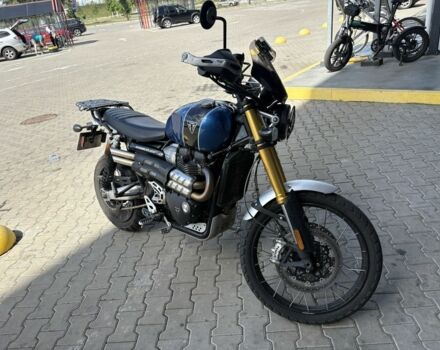 Тріумф Інша, об'ємом двигуна 1.2 л та пробігом 0 тис. км за 14200 $, фото 6 на Automoto.ua
