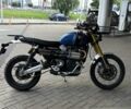 Тріумф Інша, об'ємом двигуна 1.2 л та пробігом 0 тис. км за 14200 $, фото 1 на Automoto.ua