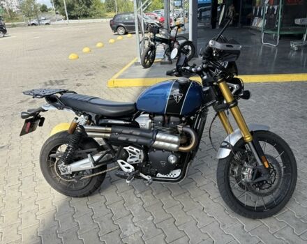 Тріумф Інша, об'ємом двигуна 1.2 л та пробігом 0 тис. км за 14200 $, фото 5 на Automoto.ua