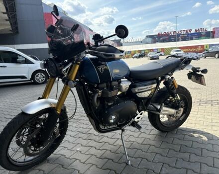 Тріумф Інша, об'ємом двигуна 1.2 л та пробігом 0 тис. км за 14200 $, фото 8 на Automoto.ua