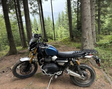 Тріумф Інша, об'ємом двигуна 1.2 л та пробігом 0 тис. км за 14200 $, фото 1 на Automoto.ua