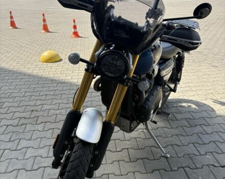 Тріумф Інша, об'ємом двигуна 1.2 л та пробігом 0 тис. км за 14200 $, фото 7 на Automoto.ua