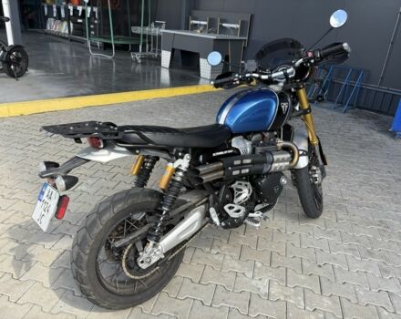 Тріумф Інша, об'ємом двигуна 1.2 л та пробігом 0 тис. км за 14200 $, фото 4 на Automoto.ua