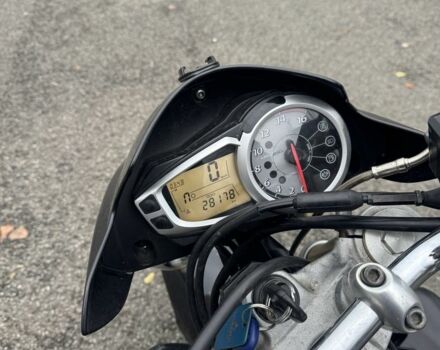 Триумф Другая, объемом двигателя 0.68 л и пробегом 0 тыс. км за 2300 $, фото 6 на Automoto.ua