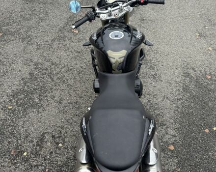 Триумф Другая, объемом двигателя 0.68 л и пробегом 0 тыс. км за 2300 $, фото 5 на Automoto.ua