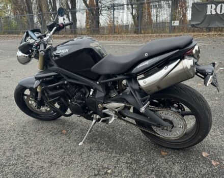 Триумф Другая, объемом двигателя 0.68 л и пробегом 0 тыс. км за 2300 $, фото 3 на Automoto.ua