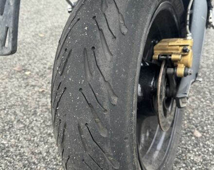 Триумф Другая, объемом двигателя 0.68 л и пробегом 0 тыс. км за 2300 $, фото 7 на Automoto.ua