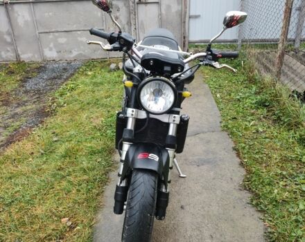 Тріумф Інша, об'ємом двигуна 0.68 л та пробігом 0 тис. км за 2000 $, фото 4 на Automoto.ua