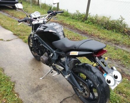 Тріумф Інша, об'ємом двигуна 0.68 л та пробігом 0 тис. км за 2000 $, фото 2 на Automoto.ua