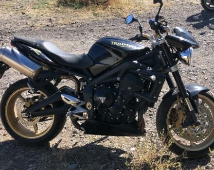 Триумф Другая, объемом двигателя 0.68 л и пробегом 0 тыс. км за 3000 $, фото 2 на Automoto.ua