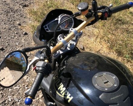 Триумф Другая, объемом двигателя 0.68 л и пробегом 0 тыс. км за 3000 $, фото 1 на Automoto.ua