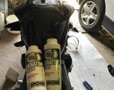 Триумф Другая, объемом двигателя 0.68 л и пробегом 0 тыс. км за 3000 $, фото 8 на Automoto.ua