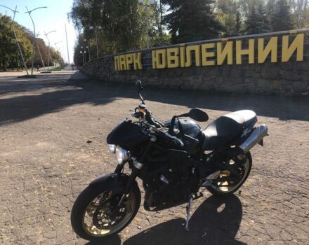 Триумф Другая, объемом двигателя 0.68 л и пробегом 0 тыс. км за 3000 $, фото 4 на Automoto.ua