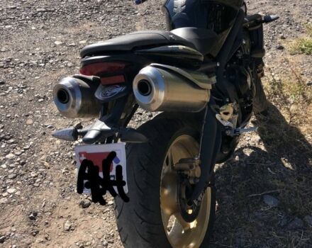 Триумф Другая, объемом двигателя 0.68 л и пробегом 0 тыс. км за 3000 $, фото 7 на Automoto.ua