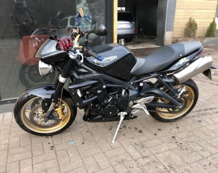 Триумф Другая, объемом двигателя 0.68 л и пробегом 0 тыс. км за 3000 $, фото 6 на Automoto.ua