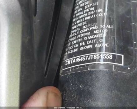 Триумф Другая, объемом двигателя 0.77 л и пробегом 0 тыс. км за 1000 $, фото 15 на Automoto.ua