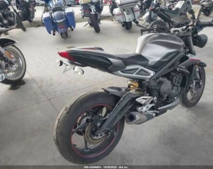 Триумф Другая, объемом двигателя 0.77 л и пробегом 0 тыс. км за 1000 $, фото 3 на Automoto.ua