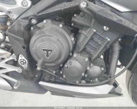 Триумф Другая, объемом двигателя 0.77 л и пробегом 0 тыс. км за 1000 $, фото 6 на Automoto.ua