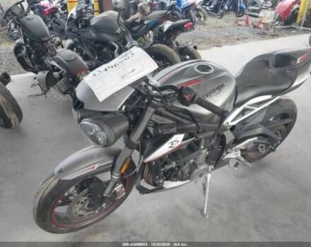 Триумф Другая, объемом двигателя 0.77 л и пробегом 0 тыс. км за 1000 $, фото 1 на Automoto.ua