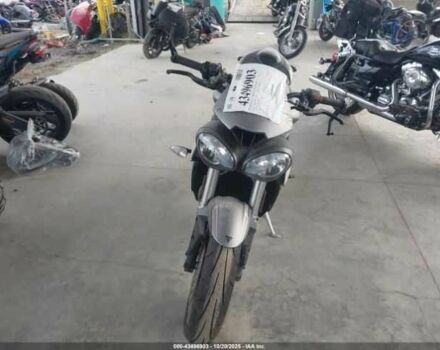 Триумф Другая, объемом двигателя 0.77 л и пробегом 0 тыс. км за 1000 $, фото 4 на Automoto.ua