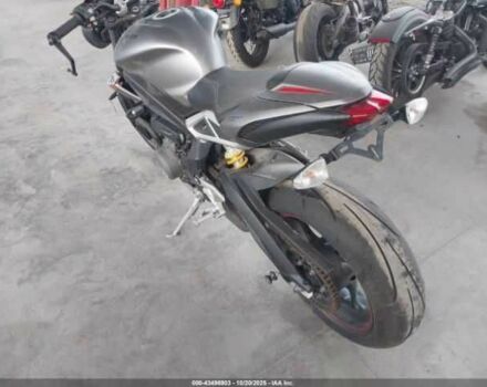 Триумф Другая, объемом двигателя 0.77 л и пробегом 0 тыс. км за 1000 $, фото 2 на Automoto.ua