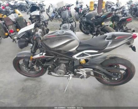 Триумф Другая, объемом двигателя 0.77 л и пробегом 0 тыс. км за 1000 $, фото 9 на Automoto.ua