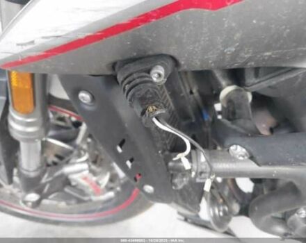 Триумф Другая, объемом двигателя 0.77 л и пробегом 0 тыс. км за 1000 $, фото 11 на Automoto.ua