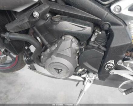 Триумф Другая, объемом двигателя 0.77 л и пробегом 0 тыс. км за 1000 $, фото 7 на Automoto.ua