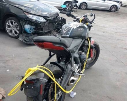 Триумф Другая, объемом двигателя 0.66 л и пробегом 0 тыс. км за 8400 $, фото 8 на Automoto.ua