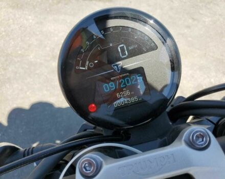 Триумф Другая, объемом двигателя 0.66 л и пробегом 0 тыс. км за 8400 $, фото 4 на Automoto.ua
