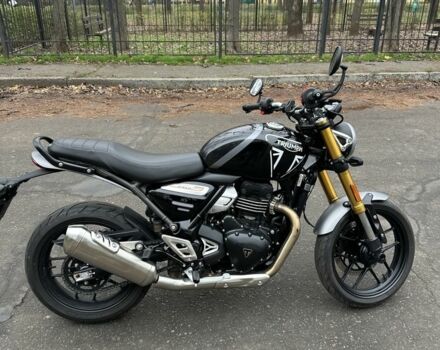 Триумф Другая, объемом двигателя 0.4 л и пробегом 0 тыс. км за 6500 $, фото 2 на Automoto.ua