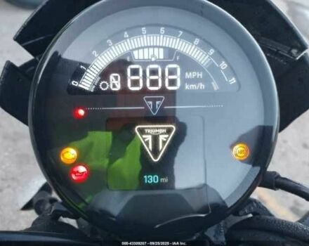 Триумф Другая, объемом двигателя 0.66 л и пробегом 0 тыс. км за 3500 $, фото 10 на Automoto.ua