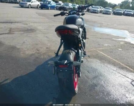 Триумф Другая, объемом двигателя 0.66 л и пробегом 0 тыс. км за 3500 $, фото 5 на Automoto.ua