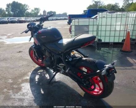 Триумф Другая, объемом двигателя 0.66 л и пробегом 0 тыс. км за 3500 $, фото 2 на Automoto.ua