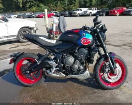 Триумф Другая, объемом двигателя 0.66 л и пробегом 0 тыс. км за 3500 $, фото 8 на Automoto.ua